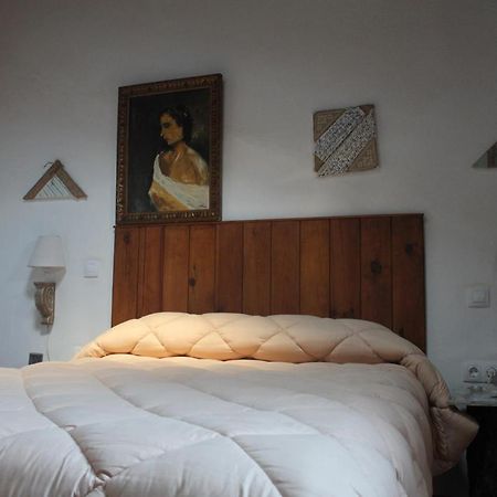 Casa Rural La Coscoja Mérida Zewnętrze zdjęcie