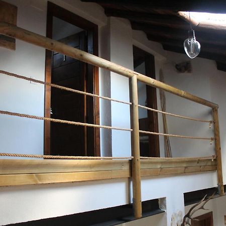 Casa Rural La Coscoja Mérida Zewnętrze zdjęcie
