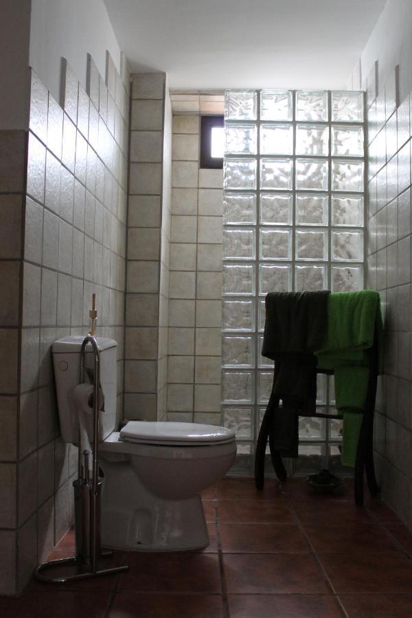Casa Rural La Coscoja Mérida Zewnętrze zdjęcie