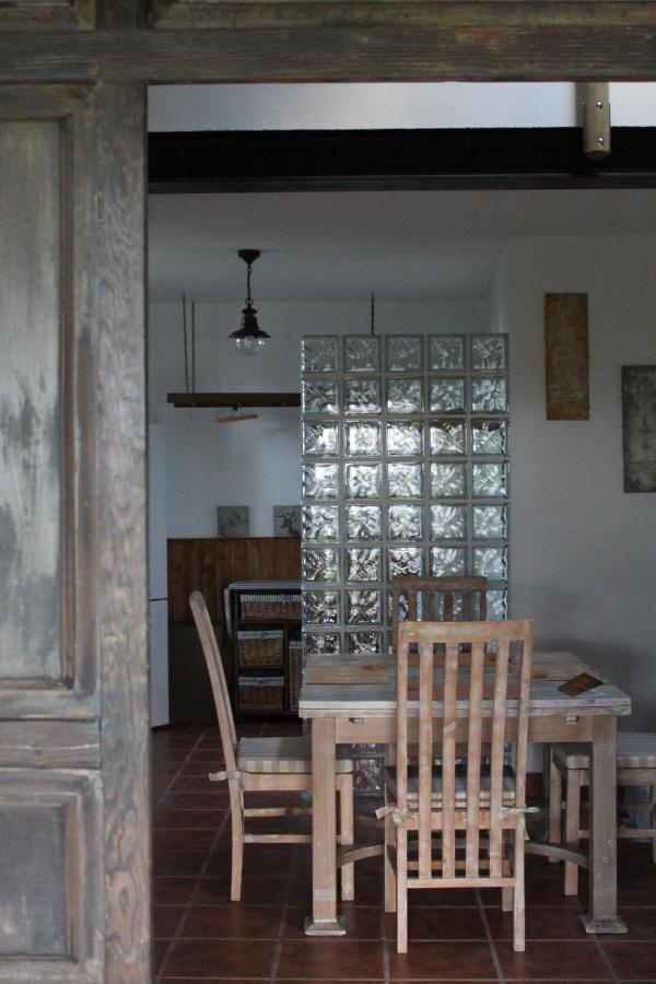 Casa Rural La Coscoja Mérida Zewnętrze zdjęcie