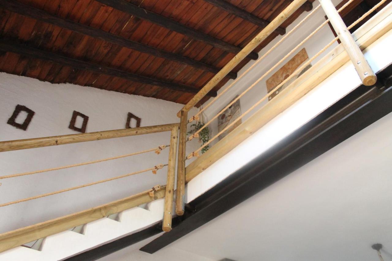 Casa Rural La Coscoja Mérida Zewnętrze zdjęcie