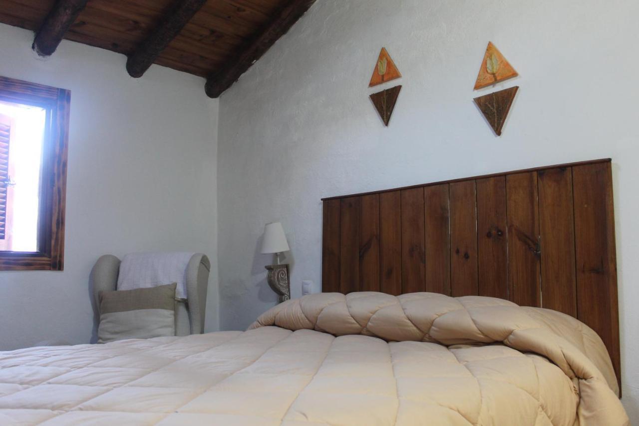 Casa Rural La Coscoja Mérida Zewnętrze zdjęcie